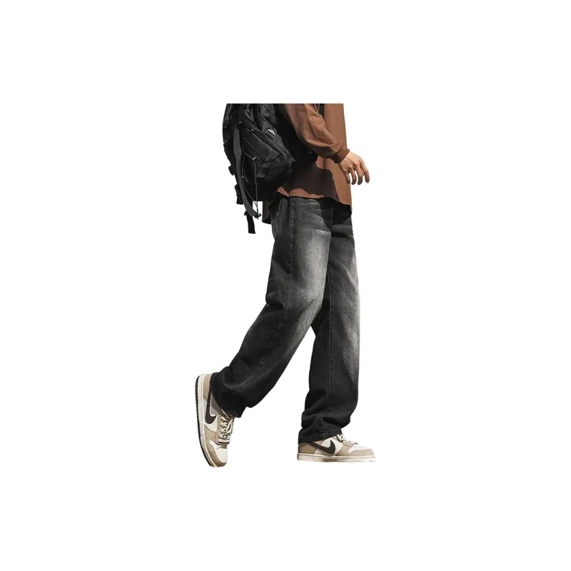 4T Jeans Unisex-3