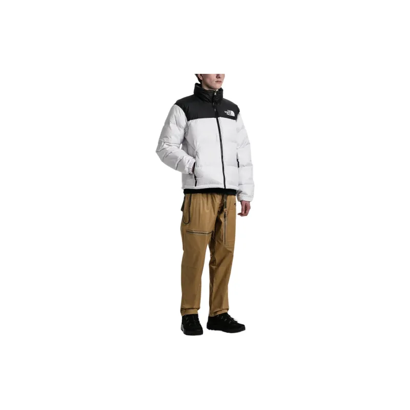 THE NORTH FACE Cargo Pants Men Khaki-4