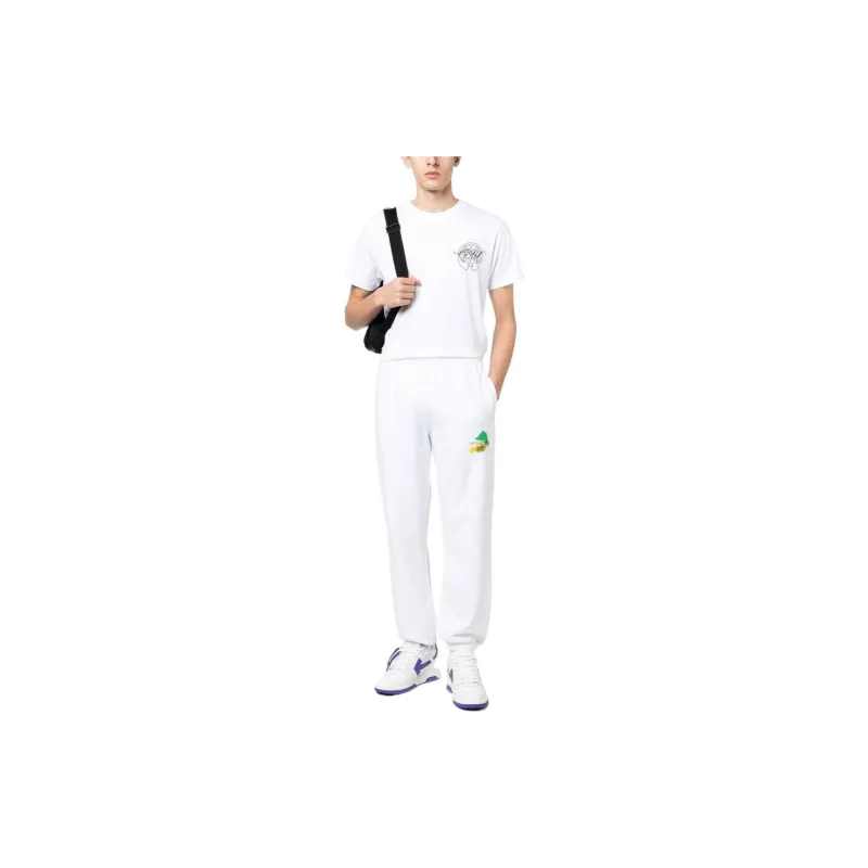 OFF WHITE Hand Arrow Slim T Shirt-1