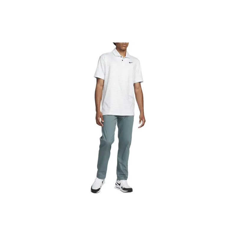 Nike Tour Men's Dri-FIT Striped Golf Polo-2