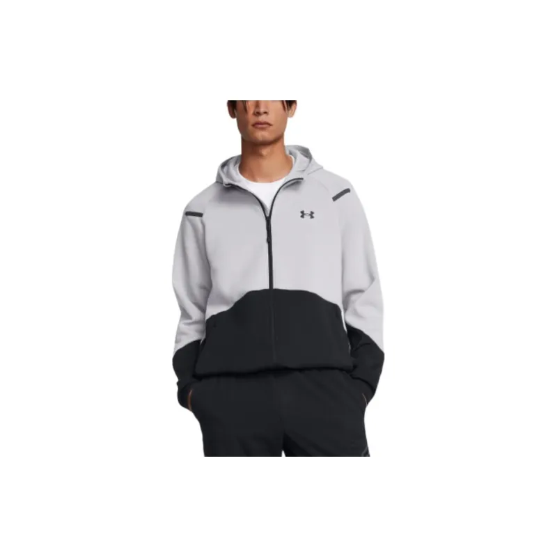 Under Armour Unstoppable Jackets Coats Men's Gray-3