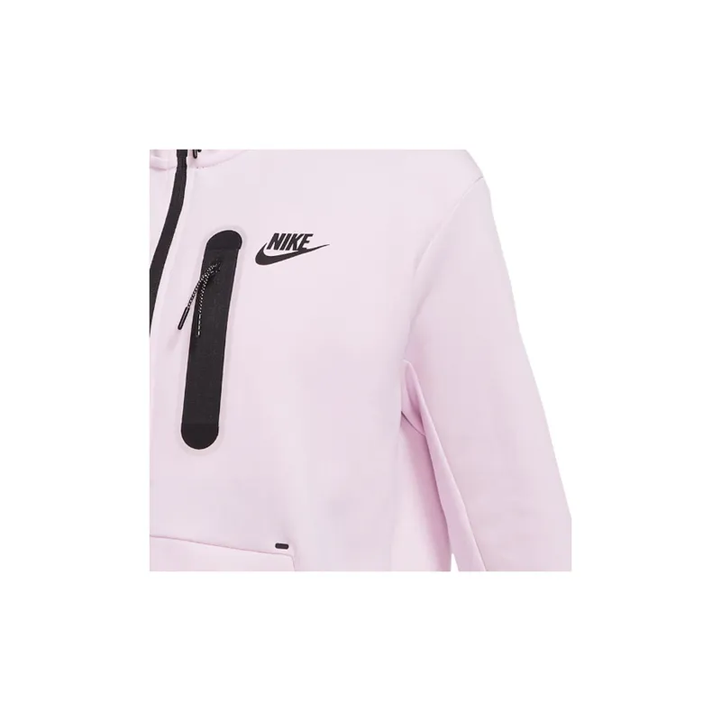 Nike Jackets Women's Pink-3