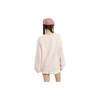 Princess Berdele Knitwear Women's Pink