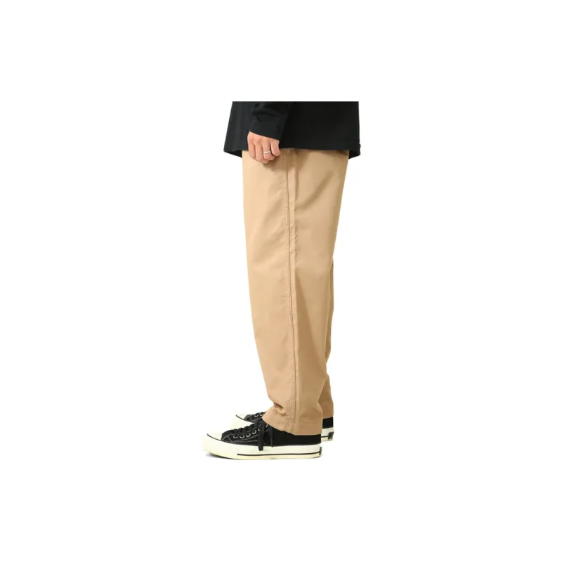 THE NORTH FACE PURPLE LABEL Casual Pants Men's Khaki-4