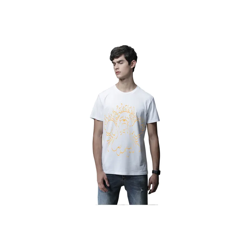 POLAR BEAR T Shirts Unisex-2