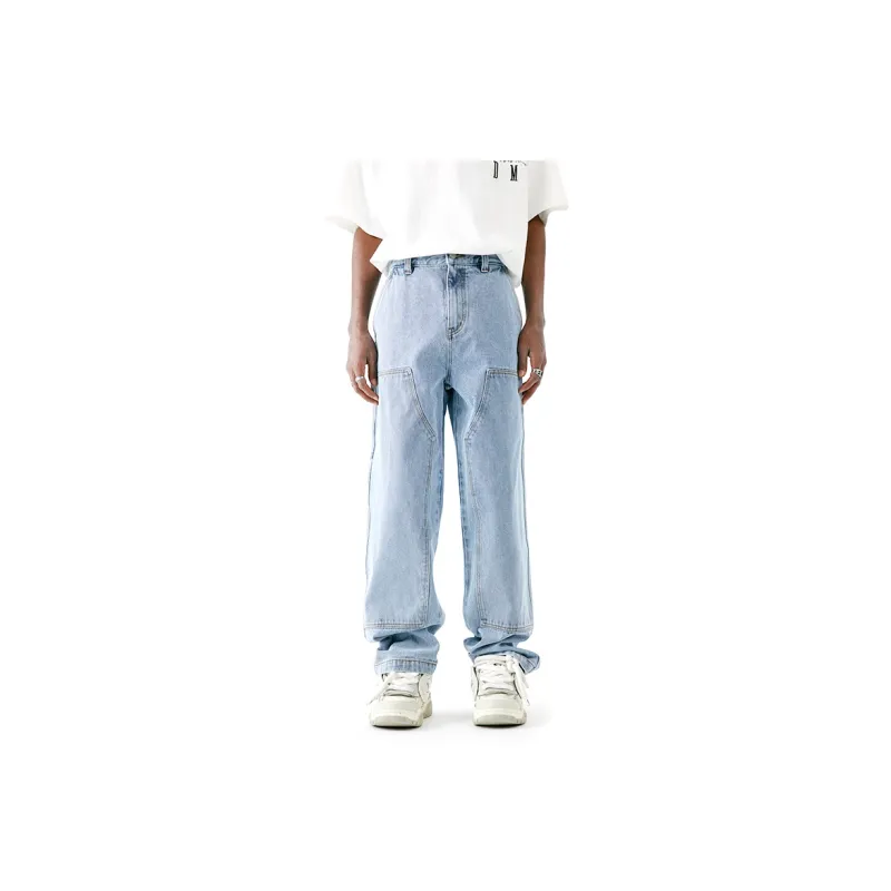 MR.ENJOYDA MONEY Jeans Men-10