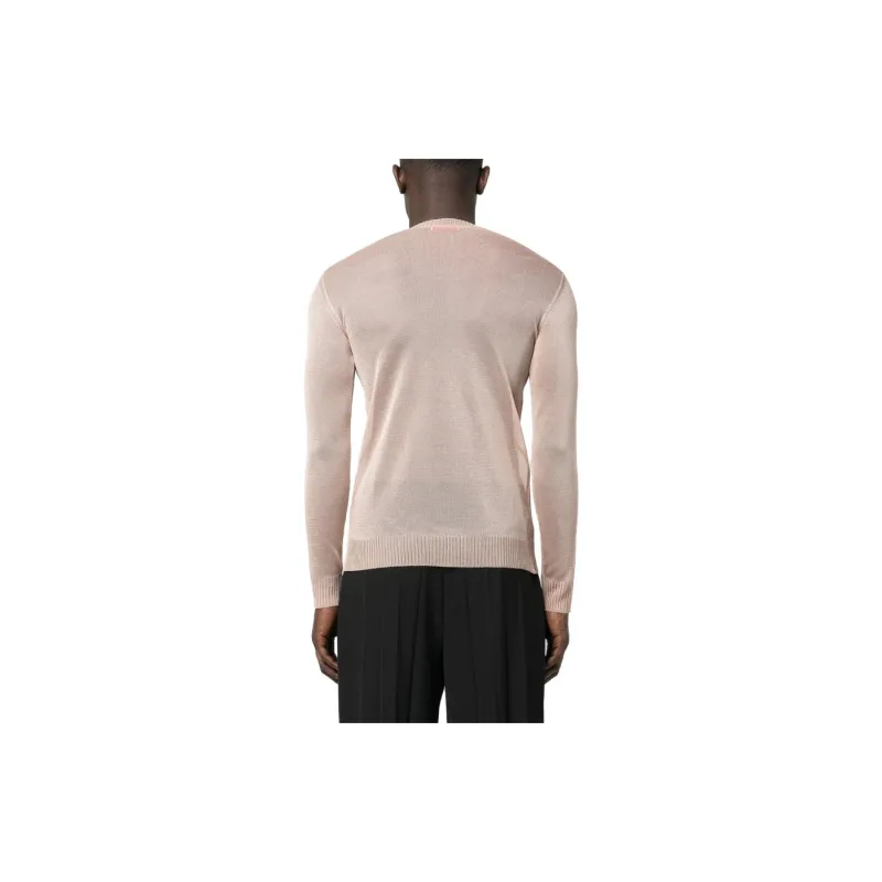 Valentino Sweaters Men Pink-3