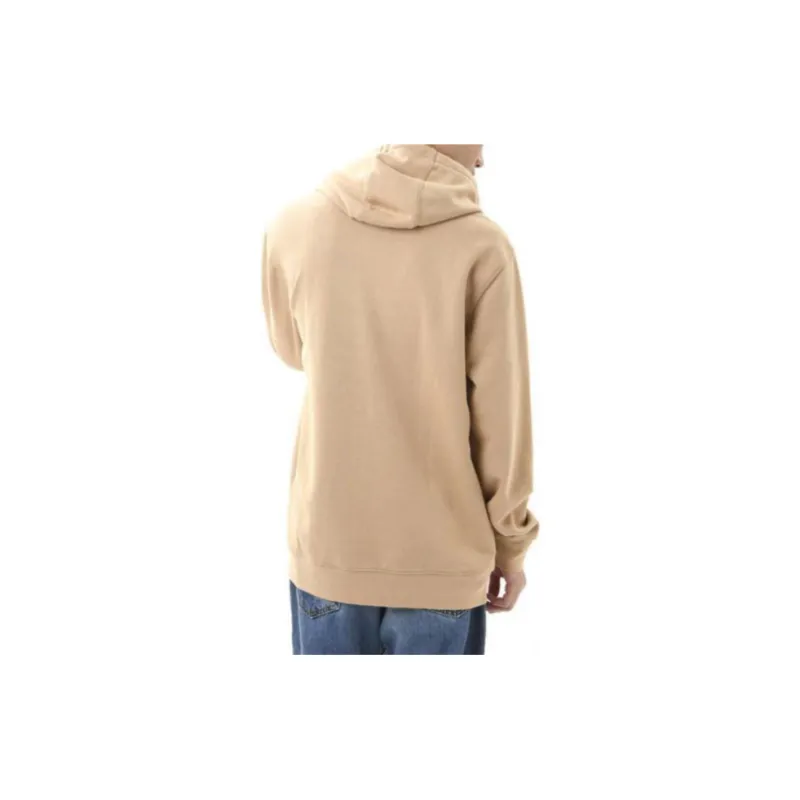 Vans Sweatshirts Unisex Khaki-3
