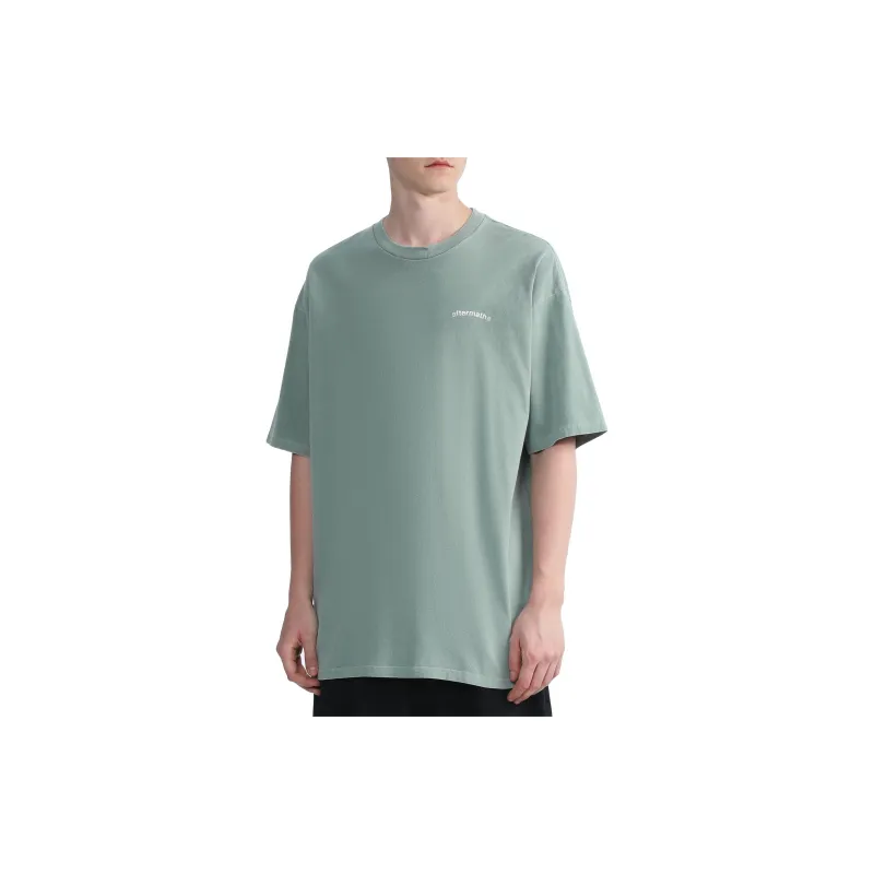 Aftermaths T-Shirts Unisex-14