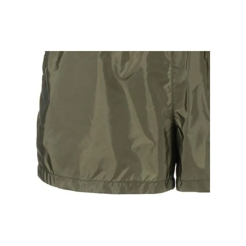 PRADA SS23 Casual Shorts Men's Green-3