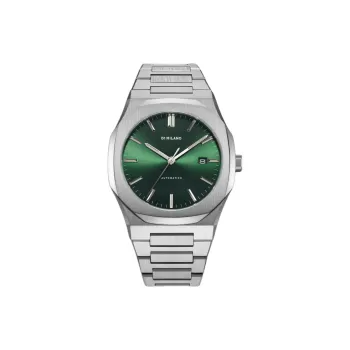 D1 MILANO Automatic Bracelet 41.5mm