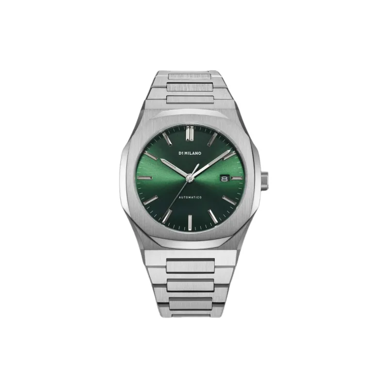 D1 MILANO Automatic Bracelet 41.5mm-0