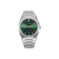 Green Dial