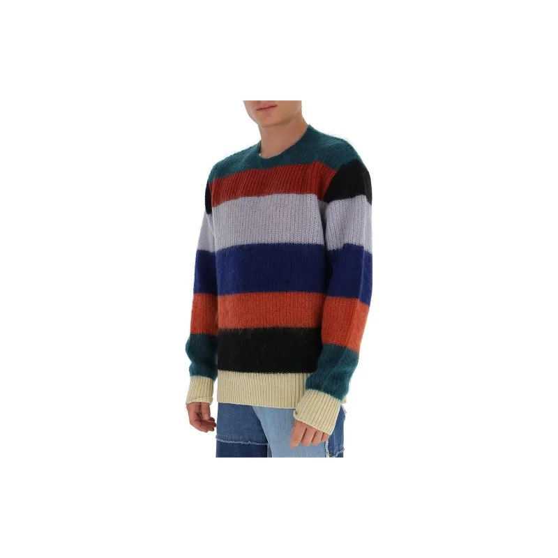 MARNI Sweaters Men Multicolor-5