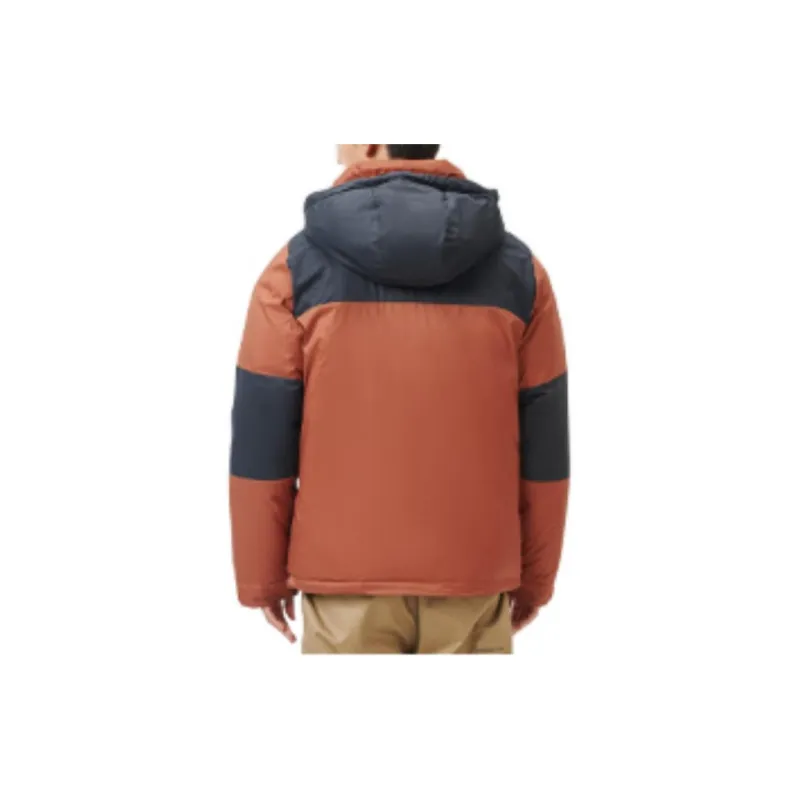 Columbia City Outdoor Collection Down Jacket Men's Multicolor-3