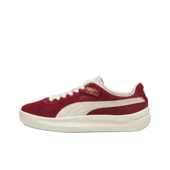 PUMA Gv Special 'Intense Red'