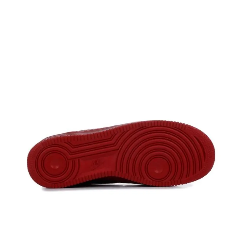 Nike Air Force 1 Low Supreme Mad Hectic F&F-4
