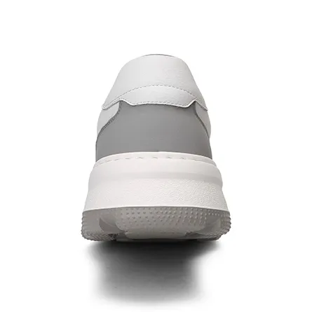 CROWN Low-Top Skateboard Shoes Men's One Yard Larger-8