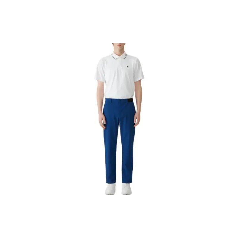 Le Coq Sportif Polo Shirt Men's-7