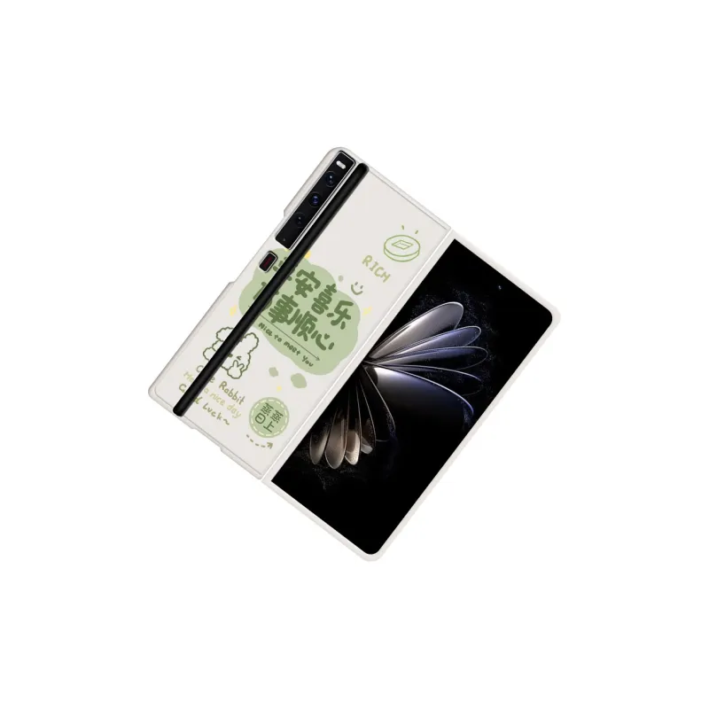 CHUNFAN Phone Cases-21