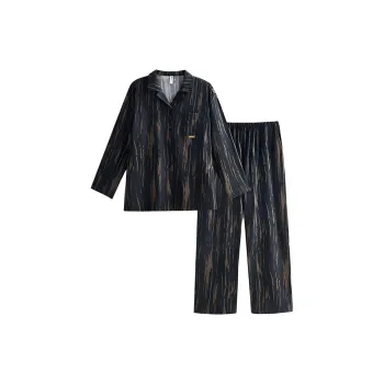 Peninsula City Pajama Set Women's Tinting