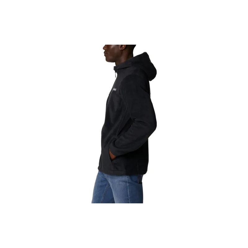 Columbia Jackets Men Black-3