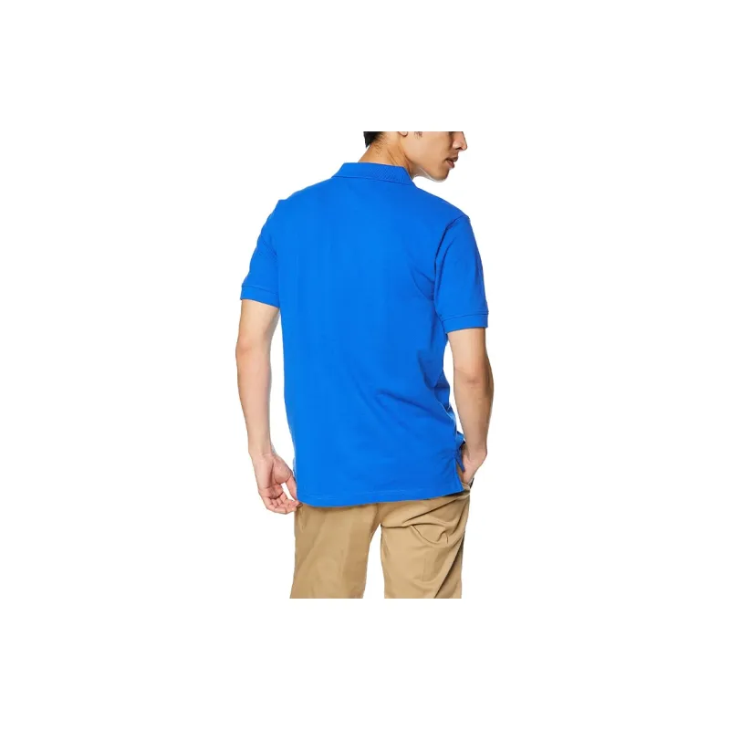 Champion Polo Shirts Unisex-3