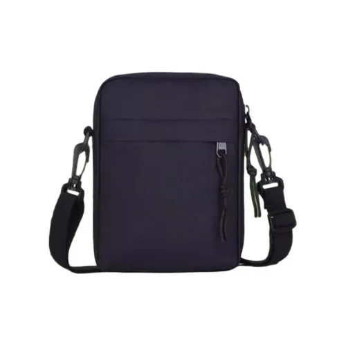 WARRIOR Crossbody Bags Black