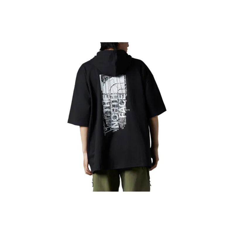 THE NORTH FACE Urban Exploration Sweatshirts Men Black-2