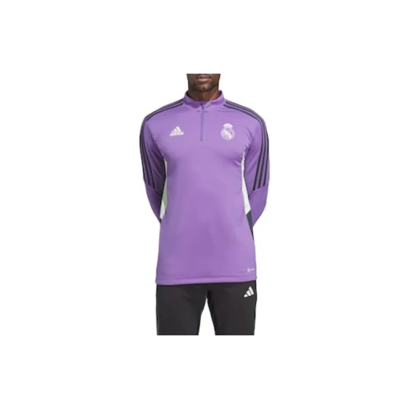 Adidas Soccer Jerseys Unisex Purple-3