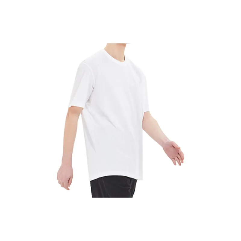 Y 3 T Shirts Men White-4