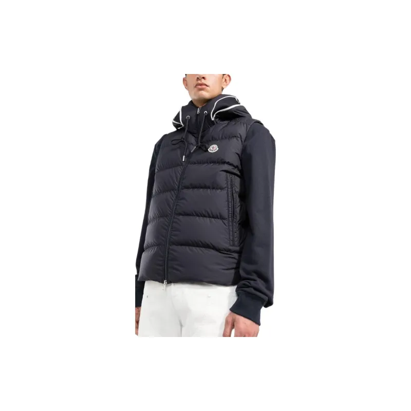 Moncler Cardamine Gilet-1