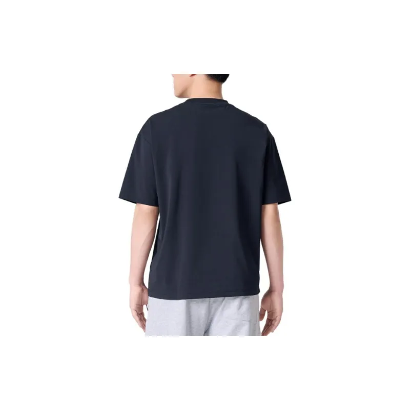 OUTDOOR PRODUCTS T Shirts Men Black-2