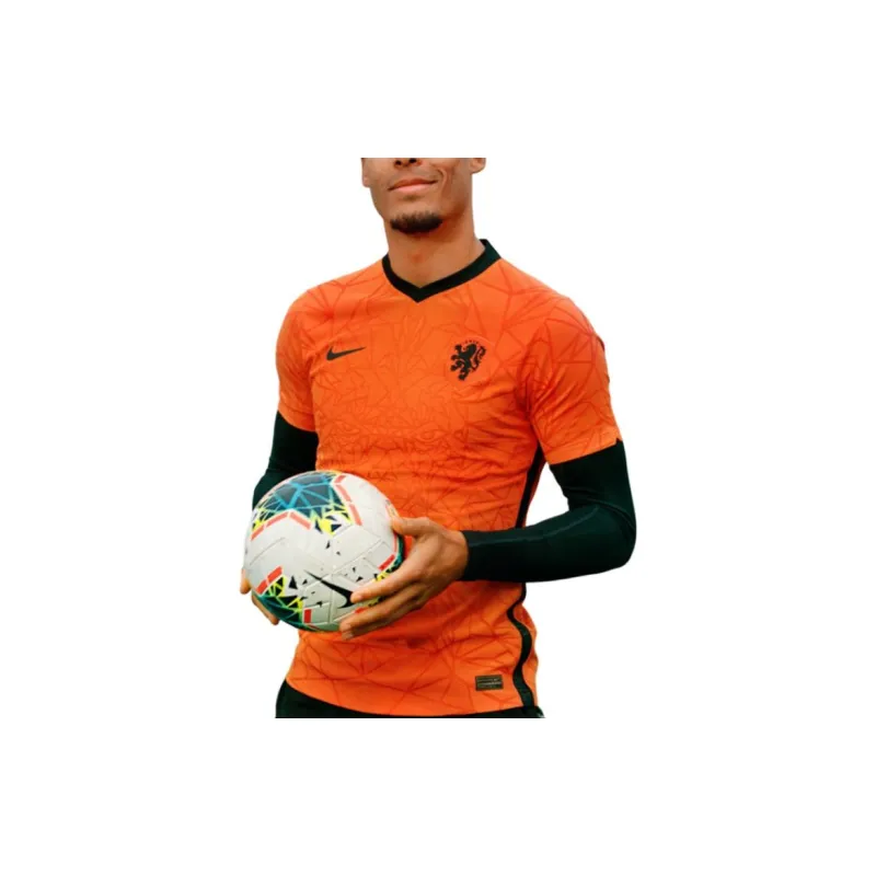 Nike Holland Vapor Match Home Jersey 2020-2021-3