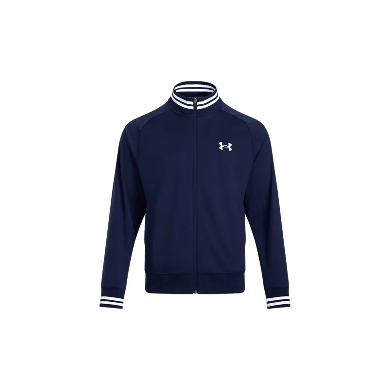 Under Armour Casual Sportswear Unisex Navy Blue-2