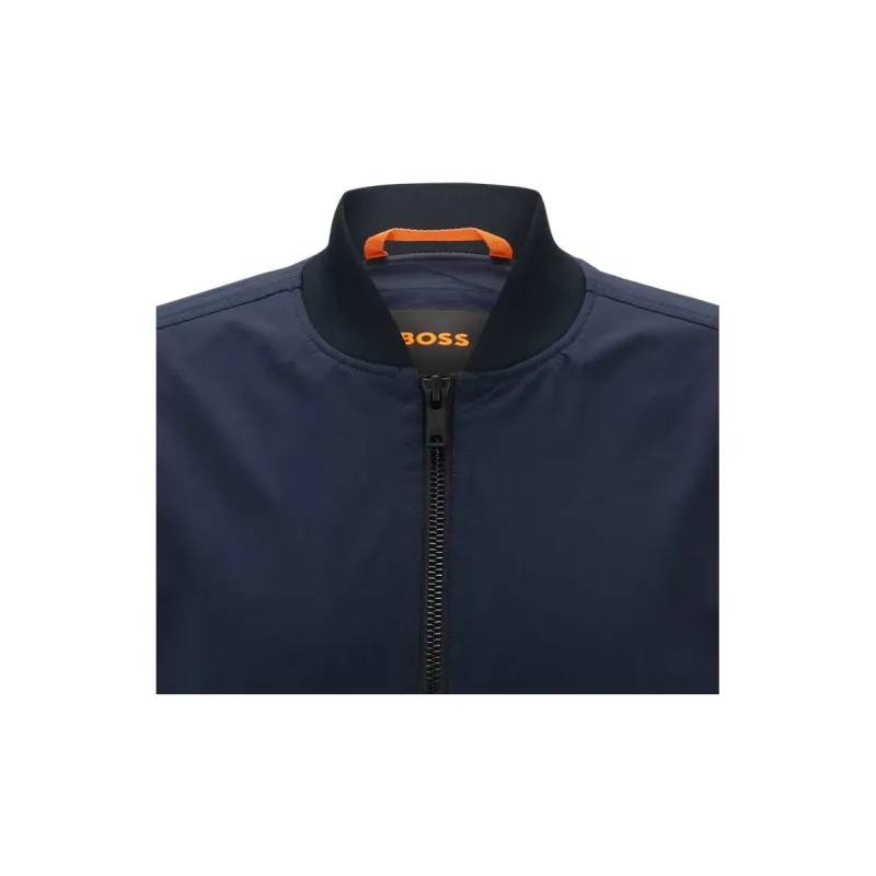 HUGO BOSS Obear Jacket-4