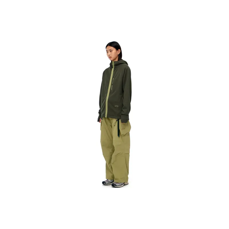COMMON SCENTS Jackets Coats Unisex-1