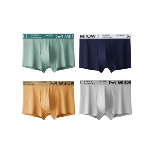 MIIOW Men Underpants
