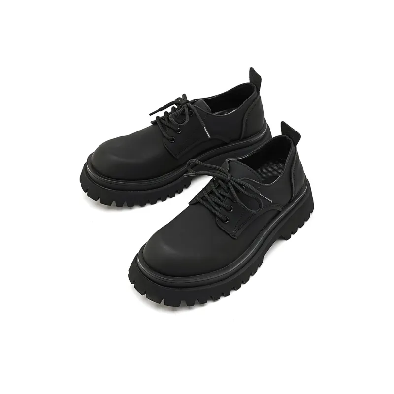 Product B Casual Shoes Men's Black-1