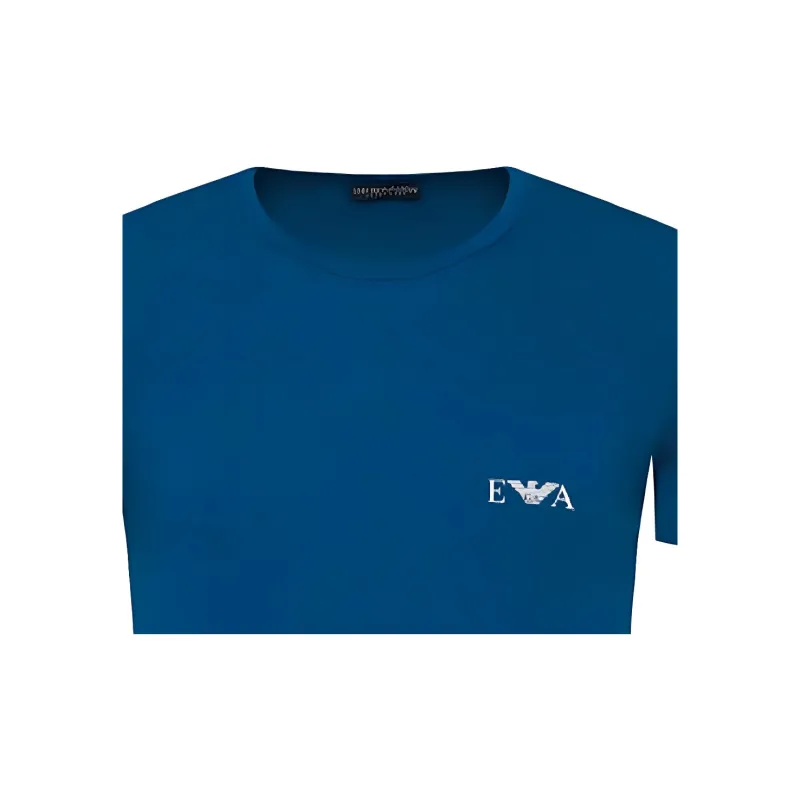 EMPORIO ARMANI EA T Shirt Men's 1 Set 2 Pack-6