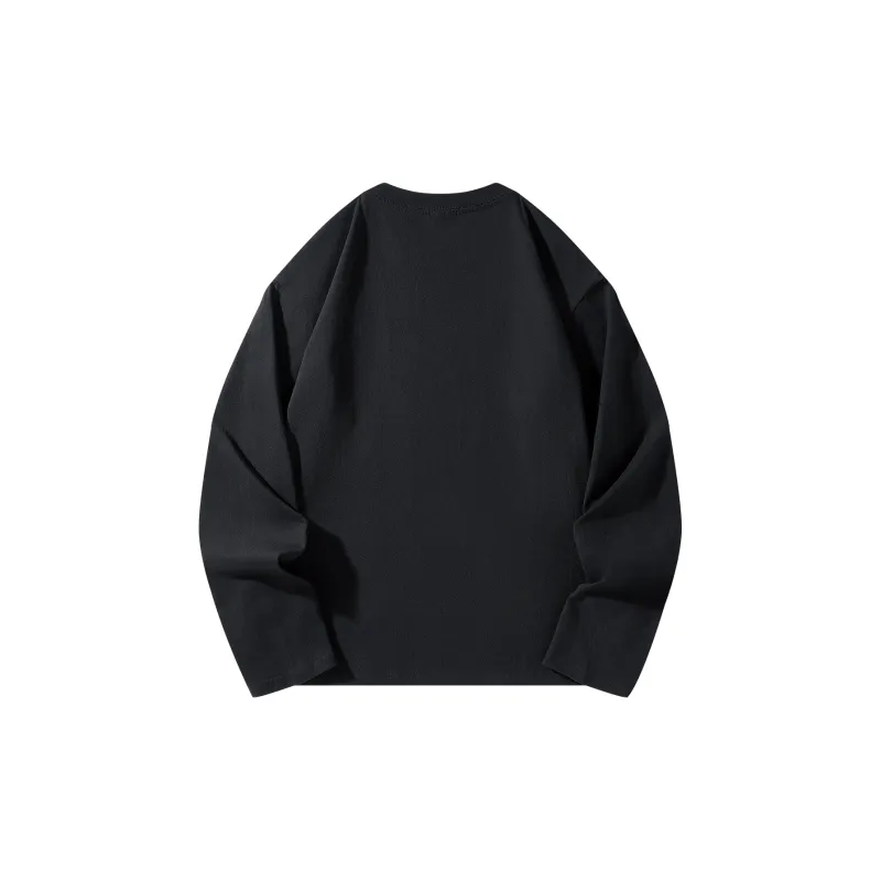 Magmode Long Sleeved T Shirts Unisex-6