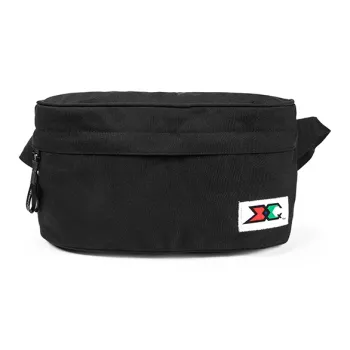 DENGCHANGQIANG Polyester Sling Bag Fanny Pack Unisex Multicolor