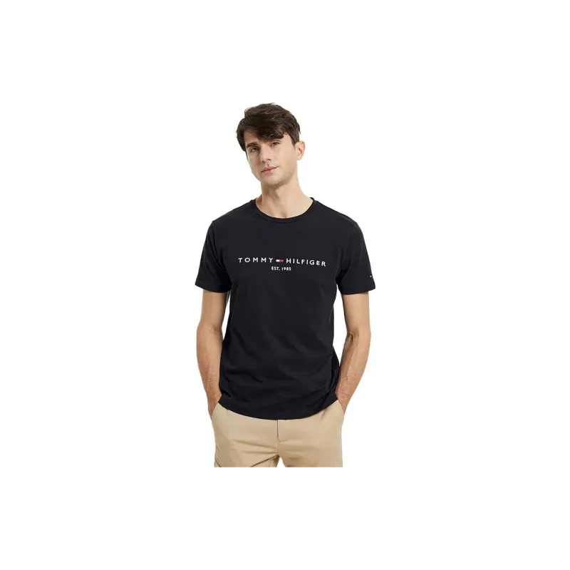 Tommy Hilfiger T Shirts Men-11