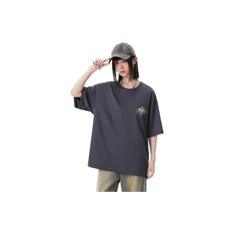 Airwalk T-Shirts Unisex-31