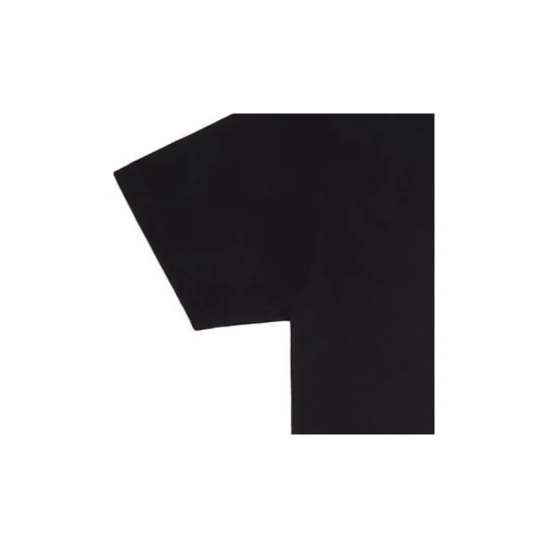 STONE ISLAND T Shirt Unisex Black-3