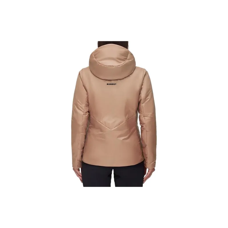 MAMMUT YKK Puffer Jacket Women's-5