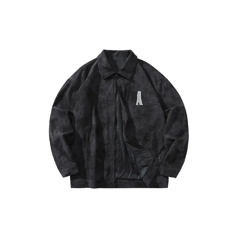 FAX FOR FMACM Jackets Unisex-1