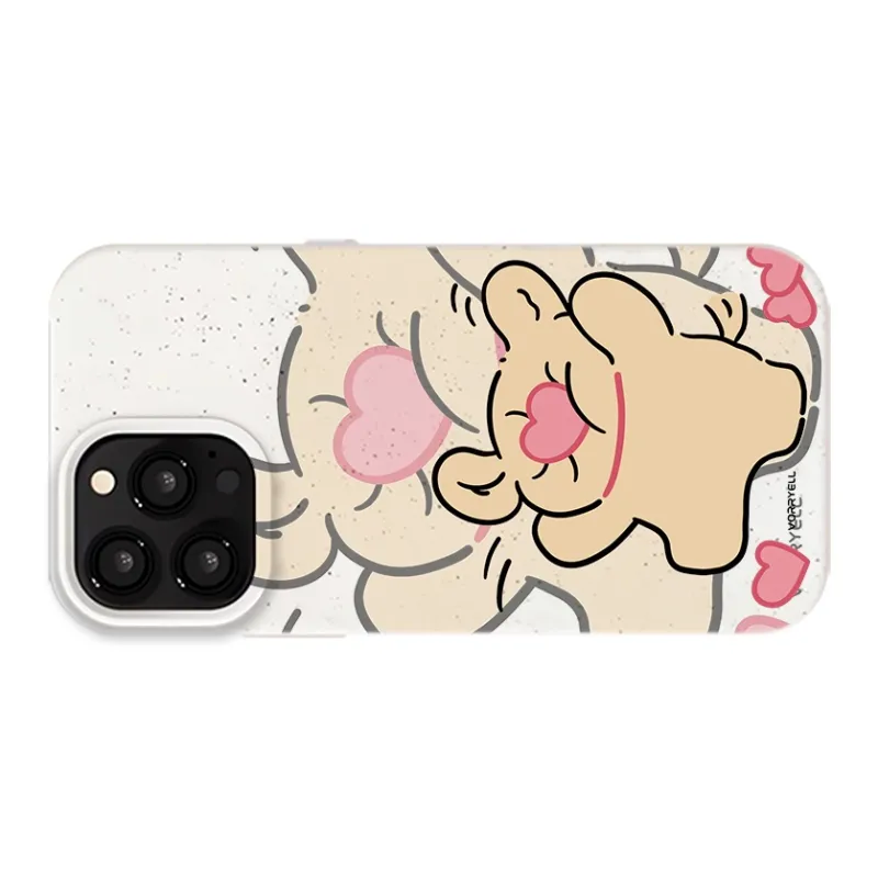 Baby elephants Phone Cases-7