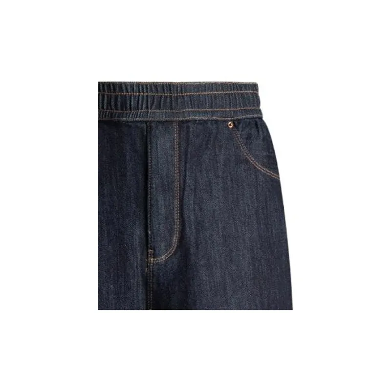 ARMANI EXCHANGE SS23 Denim Shorts Men's Blue-4