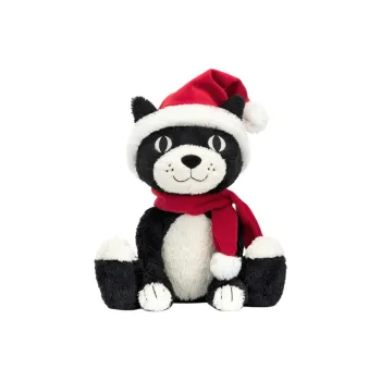 JELLYCAT Christmas JELLYCAT Jack Plush Toy